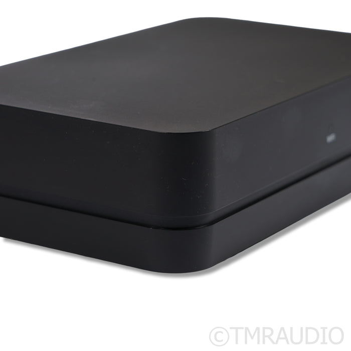 Buchardt Audio A500 Wireless Powered Bookshelf Speakers