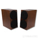 Buchardt Audio A500 Wireless Powered Bookshelf Speakers