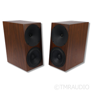 Buchardt Audio A500 Wireless Powered Bookshelf Speakers