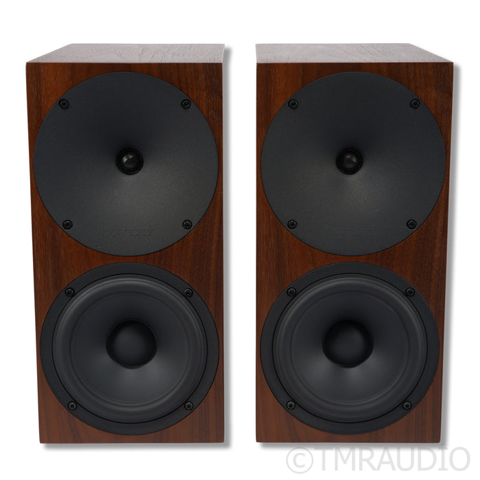 Buchardt Audio A500 Wireless Powered Bookshelf Speakers