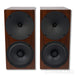 Buchardt Audio A500 Wireless Powered Bookshelf Speakers