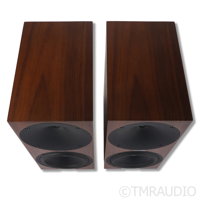 Buchardt Audio A500 Wireless Powered Bookshelf Speakers