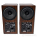 Buchardt Audio A500 Wireless Powered Bookshelf Speakers