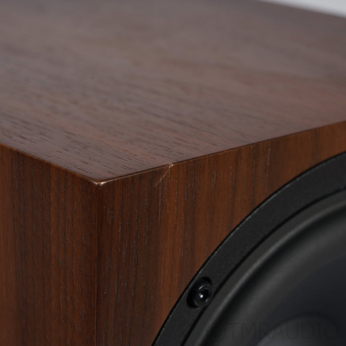 Buchardt Audio A500 Wireless Powered Bookshelf Speakers