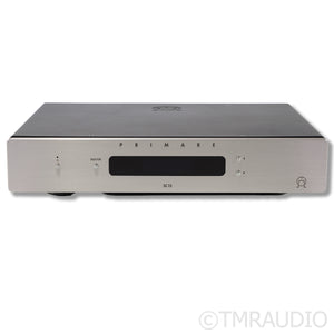 Primare SC15 Prisma MKII Streamer; Built-In DAC; Preamplifier