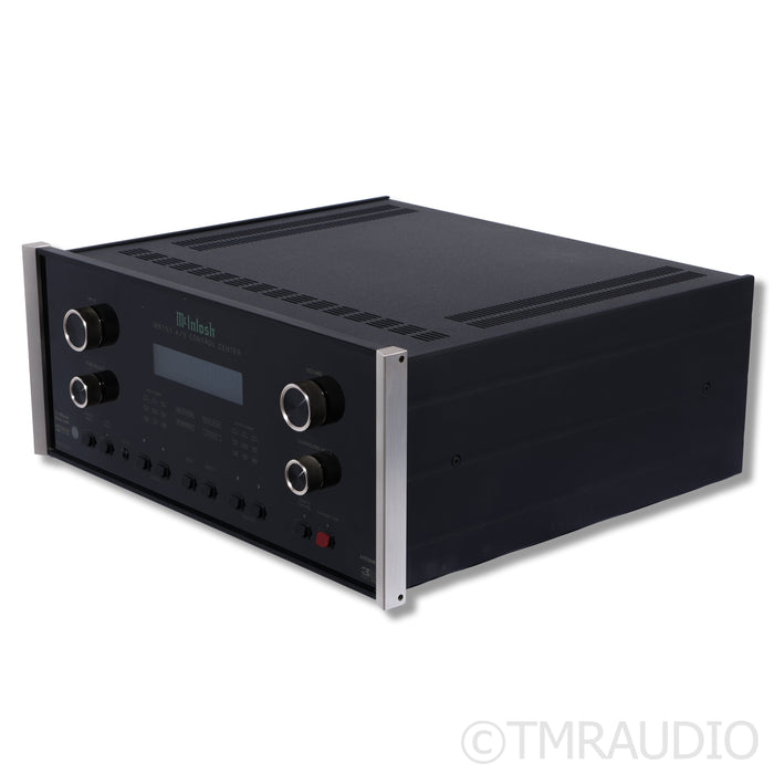 McIntosh MX151 7.1 Channel Home Theater Processor