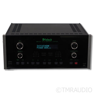 McIntosh MX151 7.1 Channel Home Theater Processor
