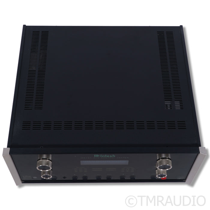 McIntosh MX151 7.1 Channel Home Theater Processor