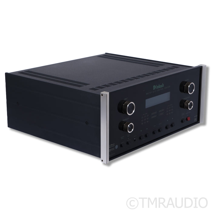 McIntosh MX151 7.1 Channel Home Theater Processor
