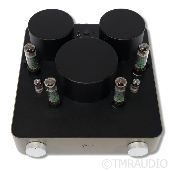 Fezz Audio Silver Luna Prestige Tube Integrated Amplifier