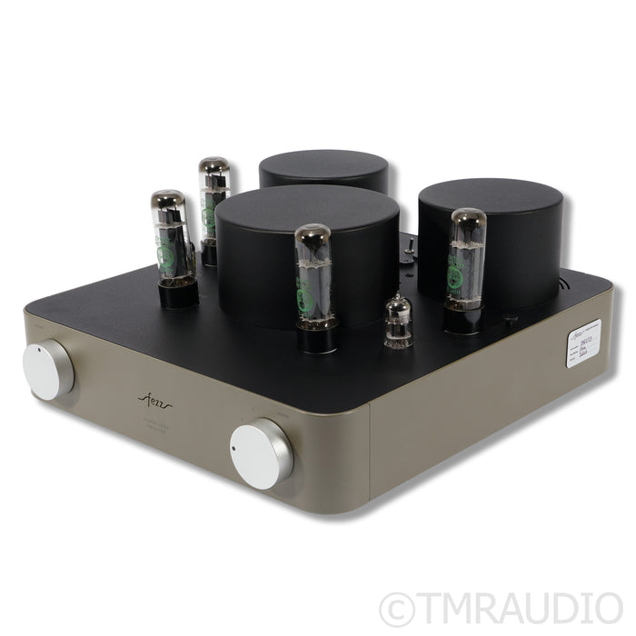 Fezz Audio Silver Luna Prestige Tube Integrated Amplifier