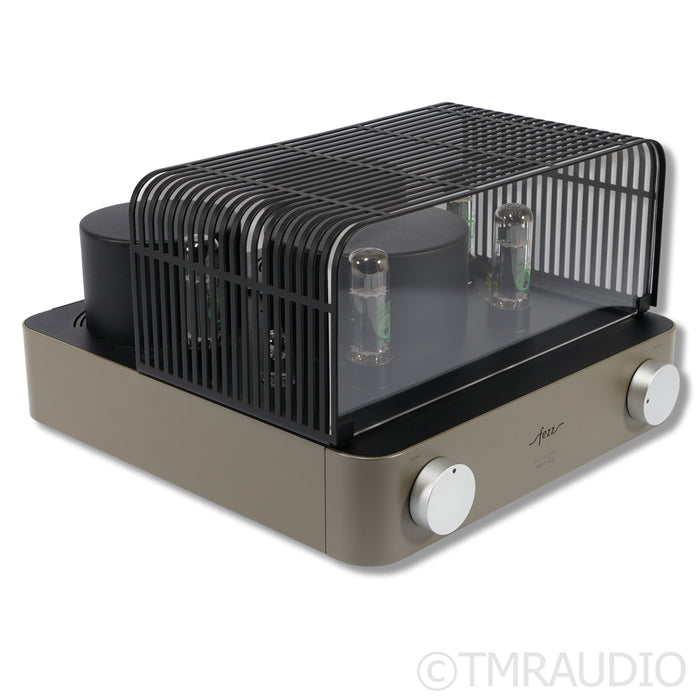 Fezz Audio Silver Luna Prestige Tube Integrated Amplifier