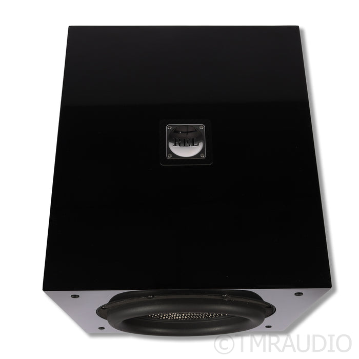 REL Carbon Special Subwoofer; Airship Module