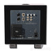 REL Carbon Special Subwoofer; Airship Module