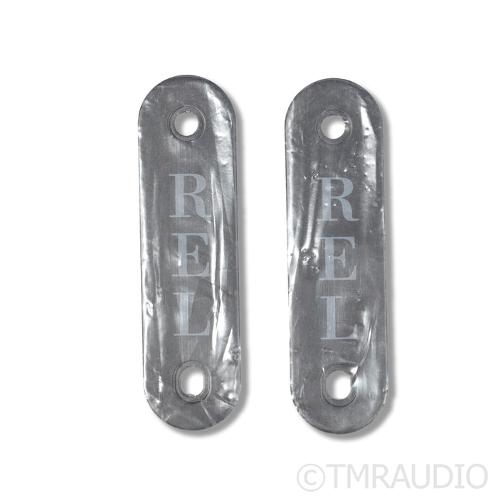 REL Carbon Special Subwoofer; Airship Module