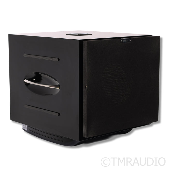REL Carbon Special Subwoofer; Airship Module