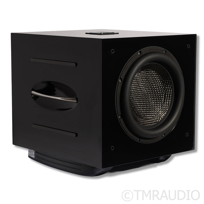 REL Carbon Special Subwoofer; Airship Module