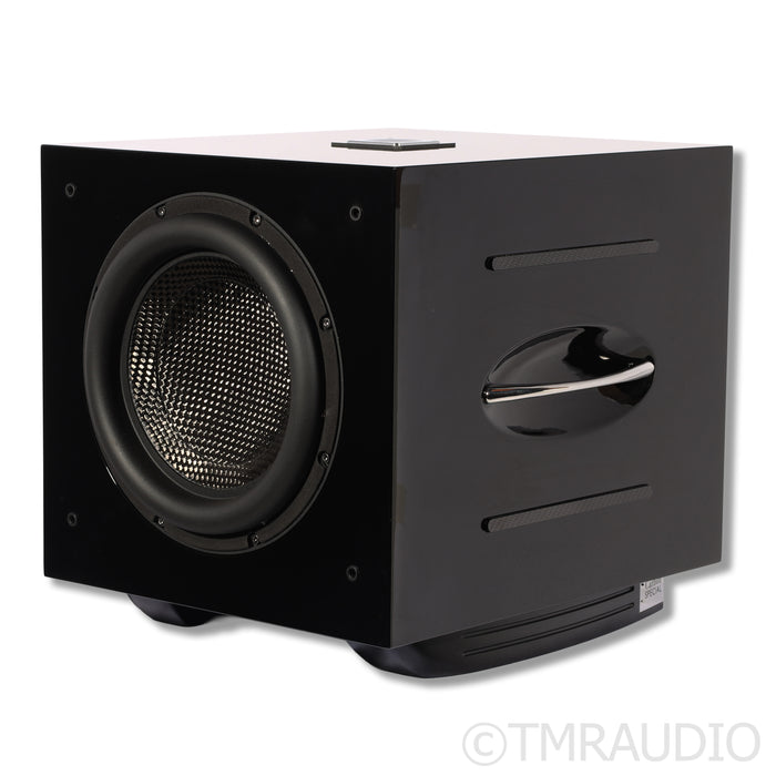 REL Carbon Special Subwoofer; Airship Module