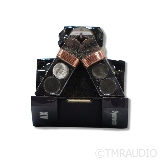 Dynavector DRT XV-1s MC Cartridge