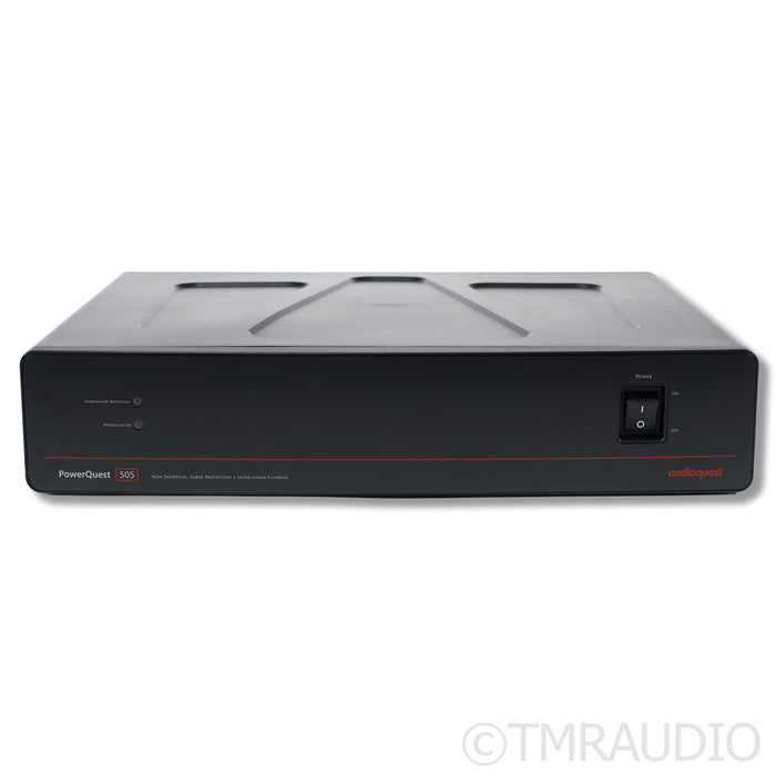 AudioQuest Powerquest 505 Power Conditioner