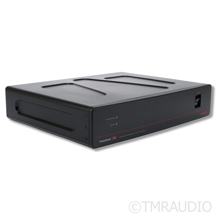 AudioQuest Powerquest 505 Power Conditioner