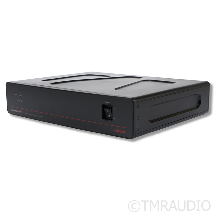 AudioQuest Powerquest 505 Power Conditioner