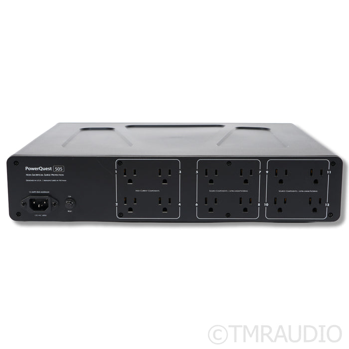 AudioQuest Powerquest 505 Power Conditioner