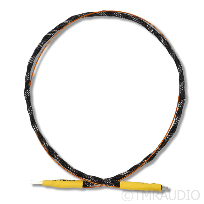 Curious Audio USB Cable; 0.8m