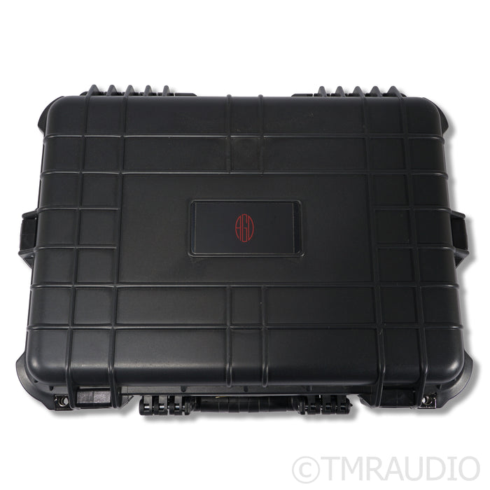 AGD Productions Inc. Tempo di GaN MKIII Power Amplifier