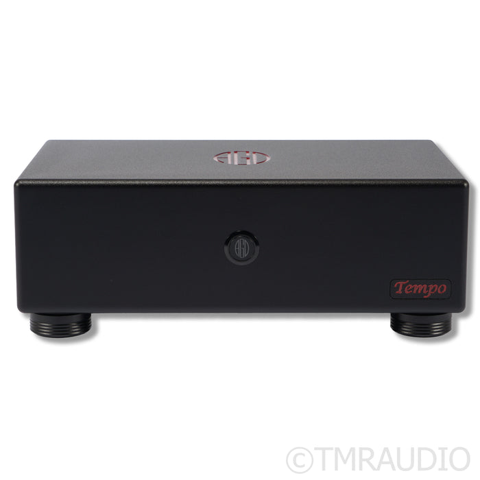 AGD Productions Inc. Tempo di GaN MKIII Power Amplifier