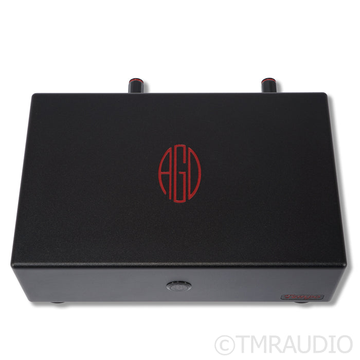 AGD Productions Inc. Tempo di GaN MKIII Power Amplifier