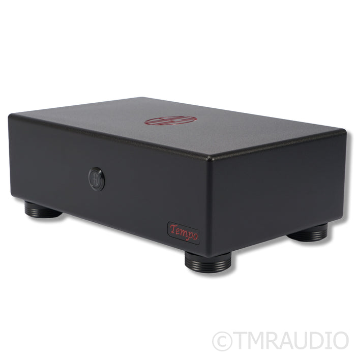AGD Productions Inc. Tempo di GaN MKIII Power Amplifier