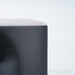 Borresen 01 Silver Supreme Edition Bookshelf Speakers; Stands