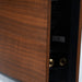Borresen 01 Silver Supreme Edition Bookshelf Speakers; Stands