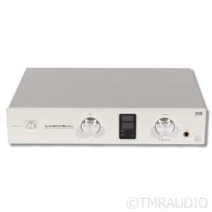 Luxman DA-250 DAC