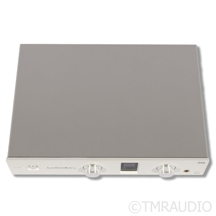 Luxman DA-250 DAC