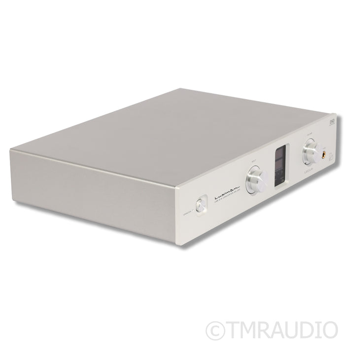 Luxman DA-250 DAC