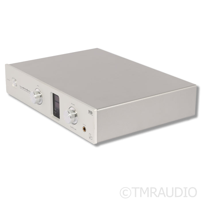 Luxman DA-250 DAC