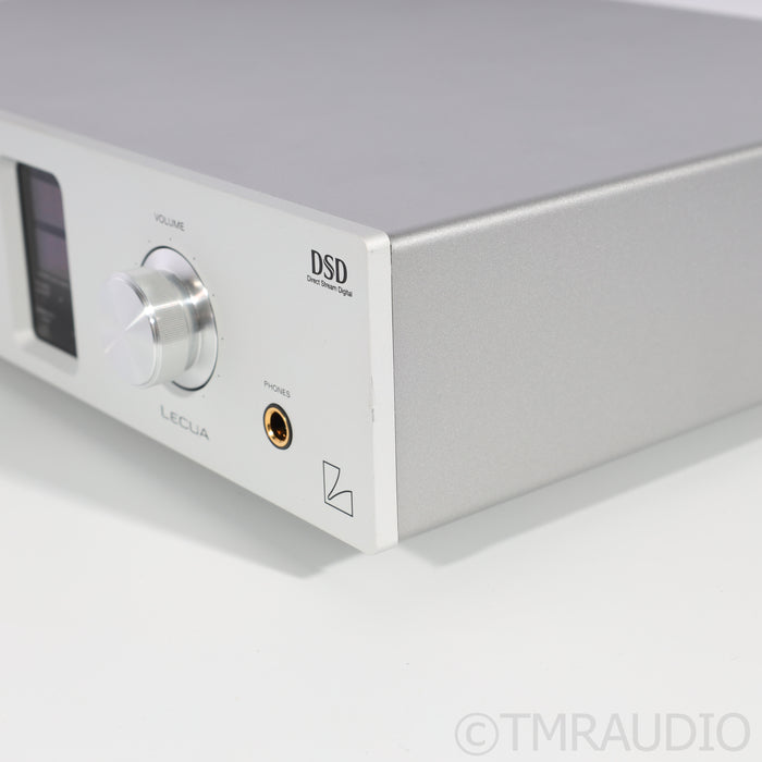 Luxman DA-250 DAC