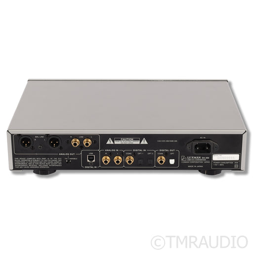 Luxman DA-250 DAC