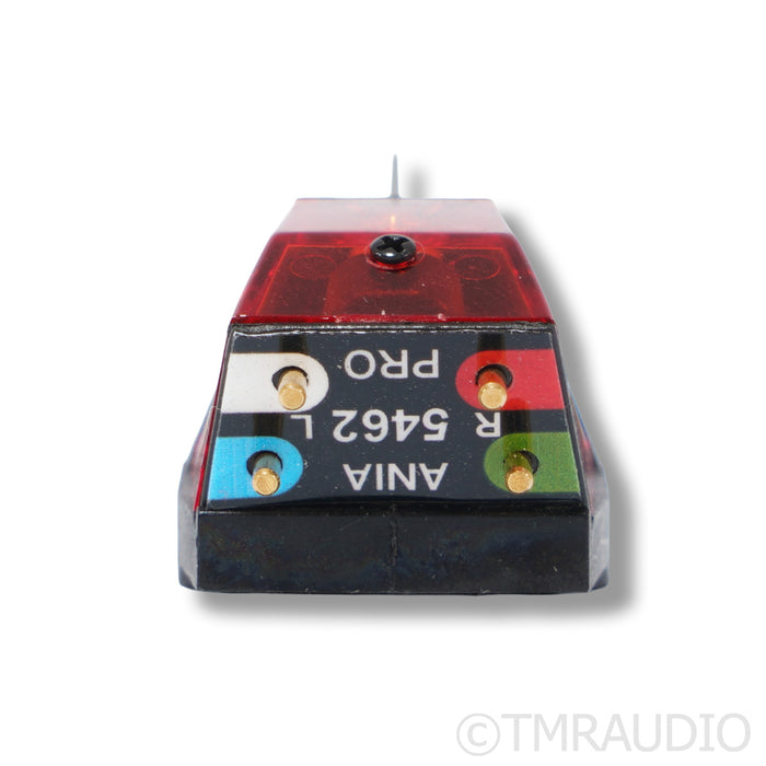 Rega Ania Pro MC Cartridge (Open Box)