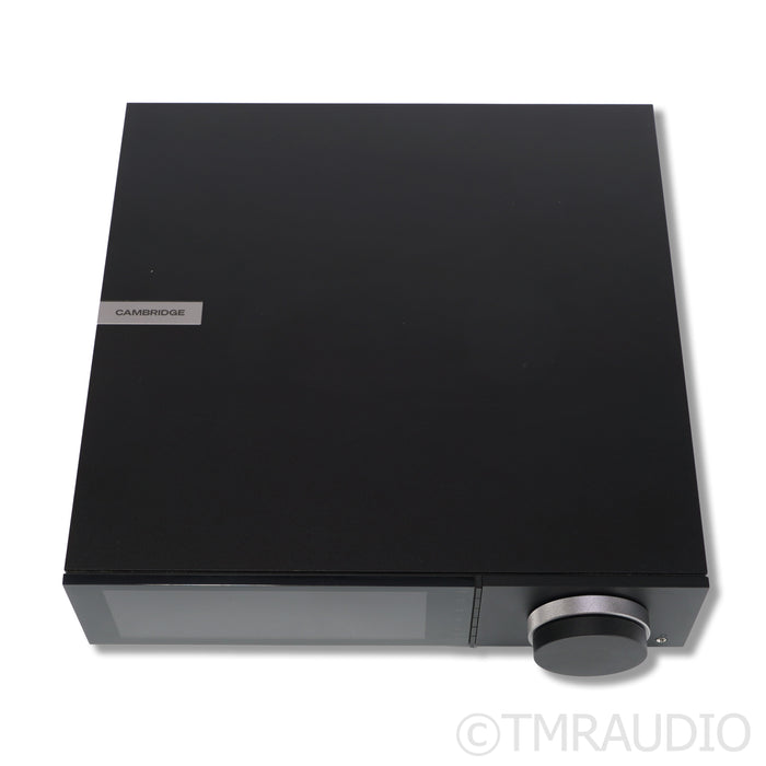 Cambridge Audio EVO 150 SE Integrated Amplifier; Built-In DAC; MM Phono
