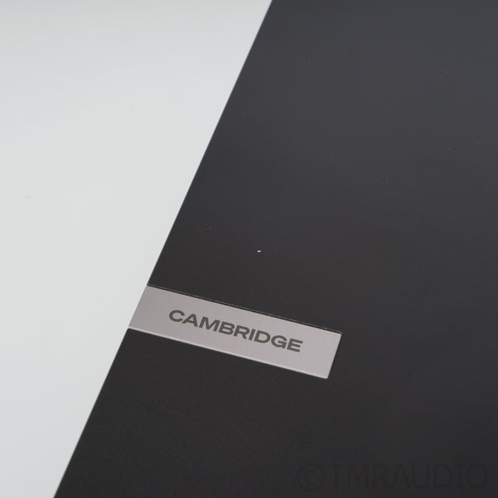 Cambridge Audio EVO 150 SE Integrated Amplifier; Built-In DAC; MM Phono