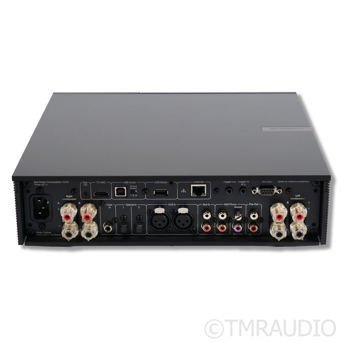 Cambridge Audio EVO 150 SE Integrated Amplifier; Built-In DAC; MM Phono