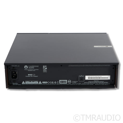 Cambridge Audio Minx X201 200W Subwoofer - The Music Room