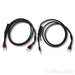 AudioQuest K2 Speaker Cables; 2m