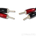 AudioQuest K2 Speaker Cables; 2m