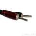 AudioQuest K2 Speaker Cables; 2m