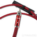 AudioQuest Colorado RCA Cables; 5ft
