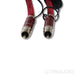 AudioQuest Colorado RCA Cables; 5ft